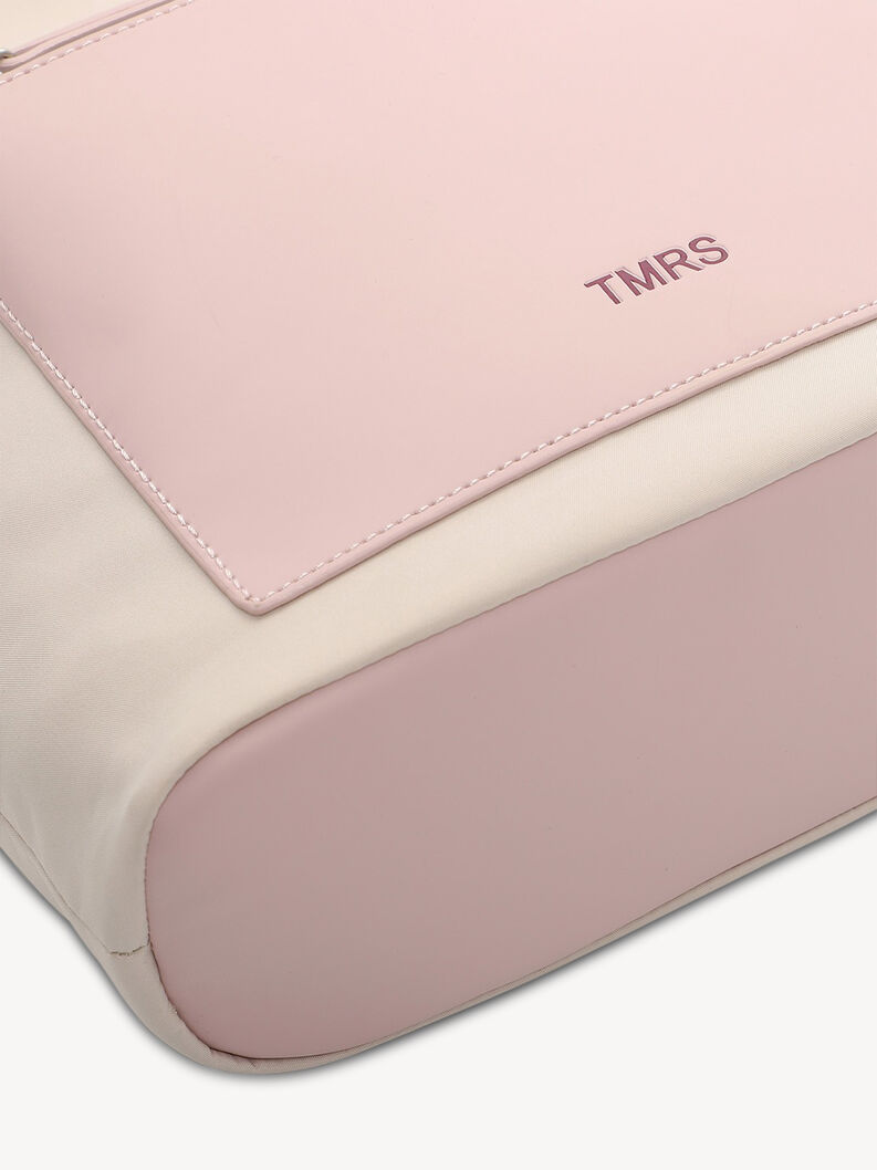 Handtasche - pink, rose, hi-res