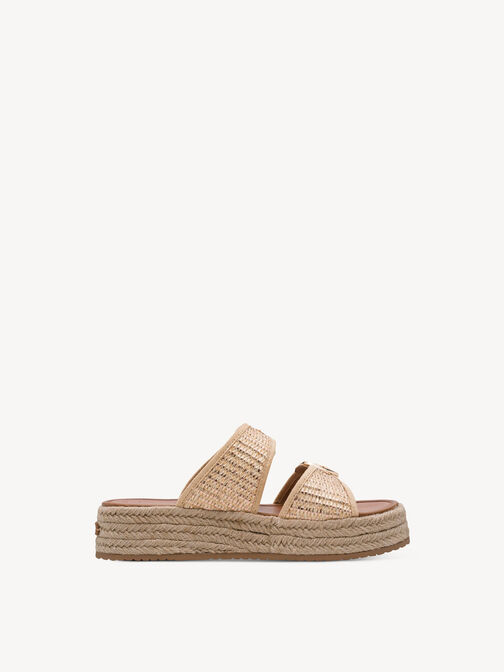 Mule, LIGHT GOLD, hi-res