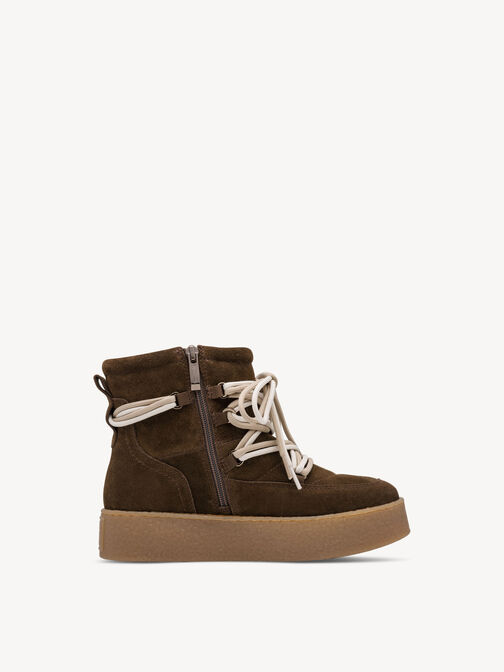 Stiefelette, MOCCA, hi-res