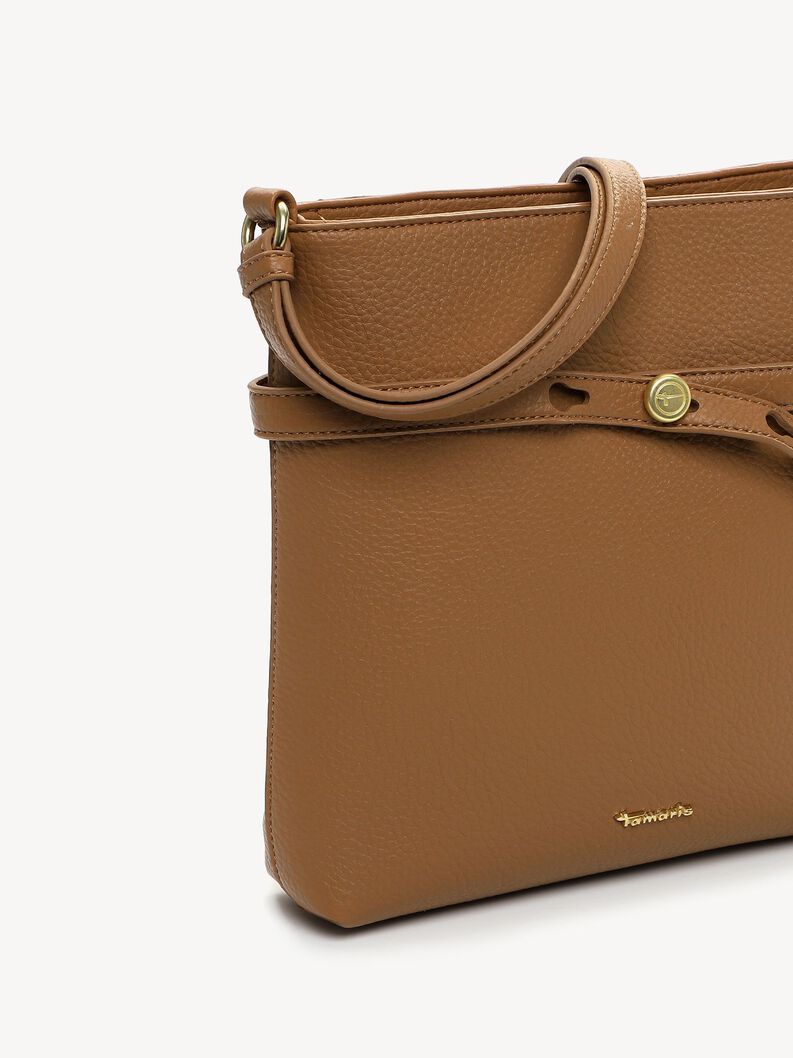 Satchel - yellow, sahara, hi-res