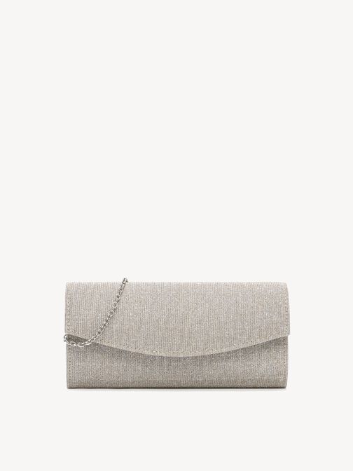clutchv&auml;ska, guld, hi-res