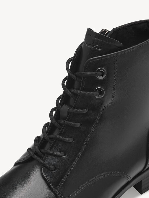 Bottine, BLACK, hi-res