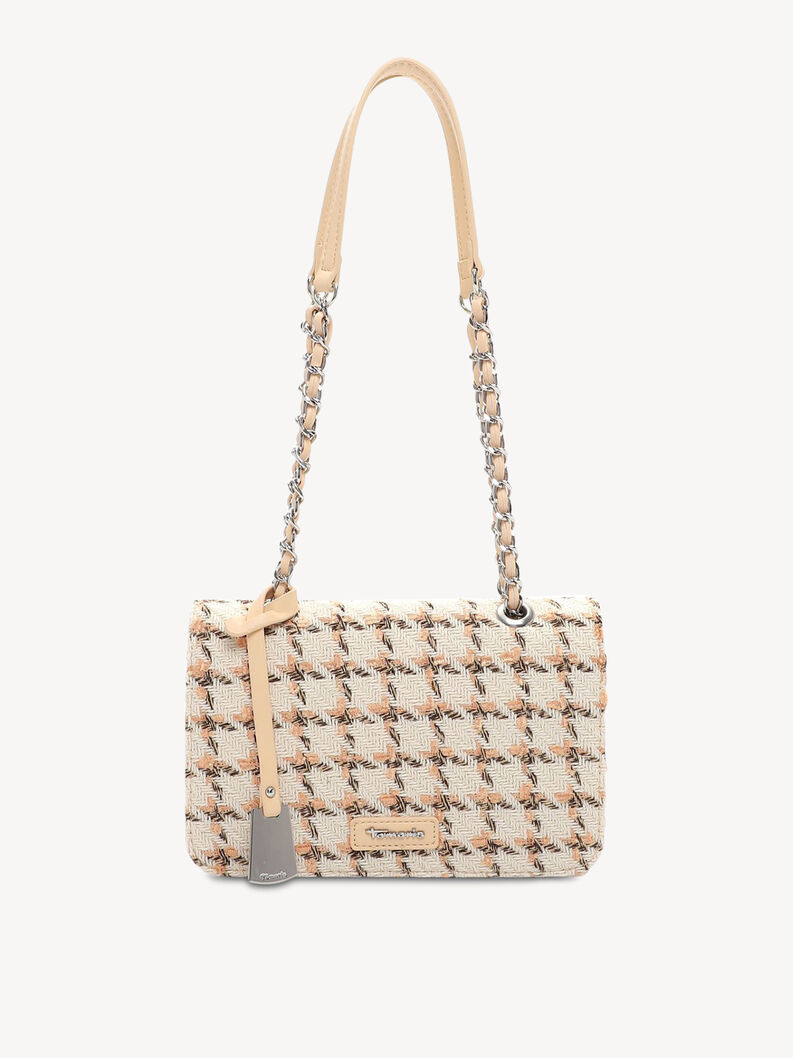 Umh&auml;ngetasche - pink, rose, hi-res