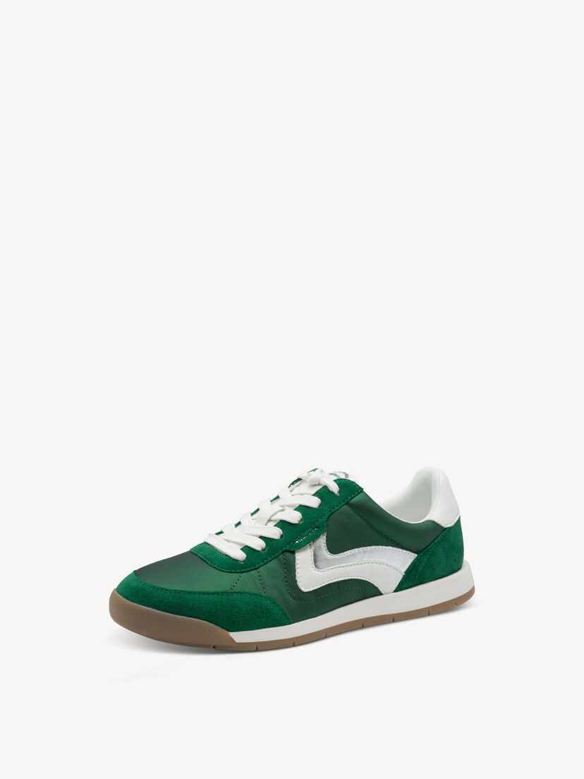 Sneaker - groen, GREEN, hi-res