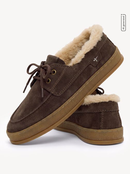 Moccassin, MOCCA, hi-res