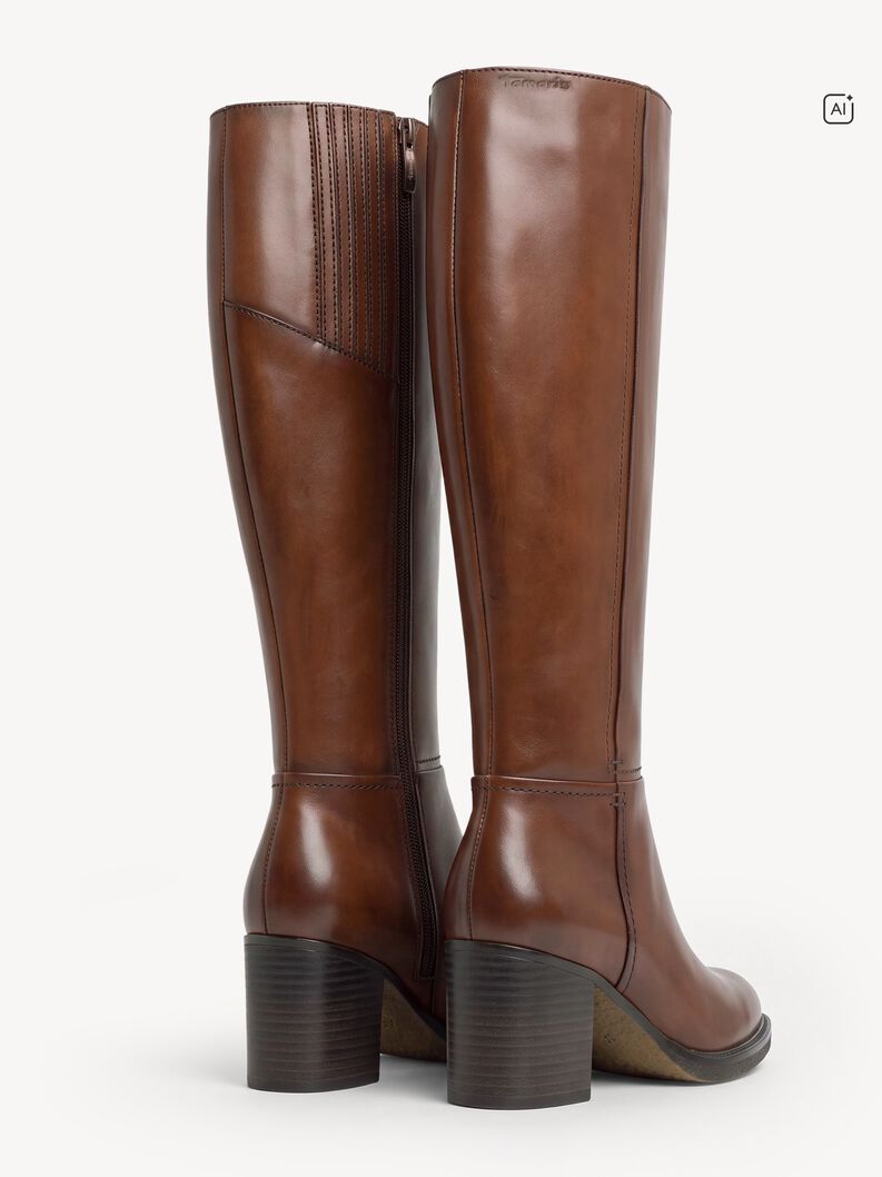 Bottes, MUSCAT, hi-res