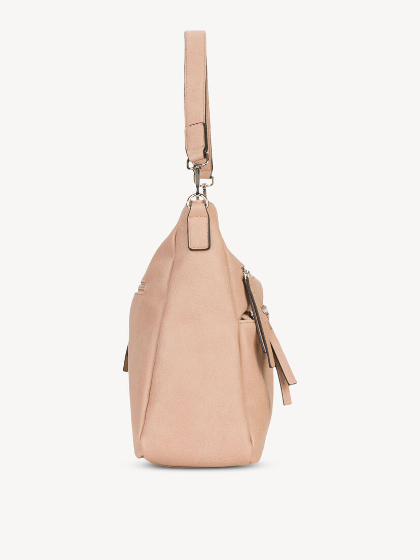 Handtas - beige, beige, hi-res