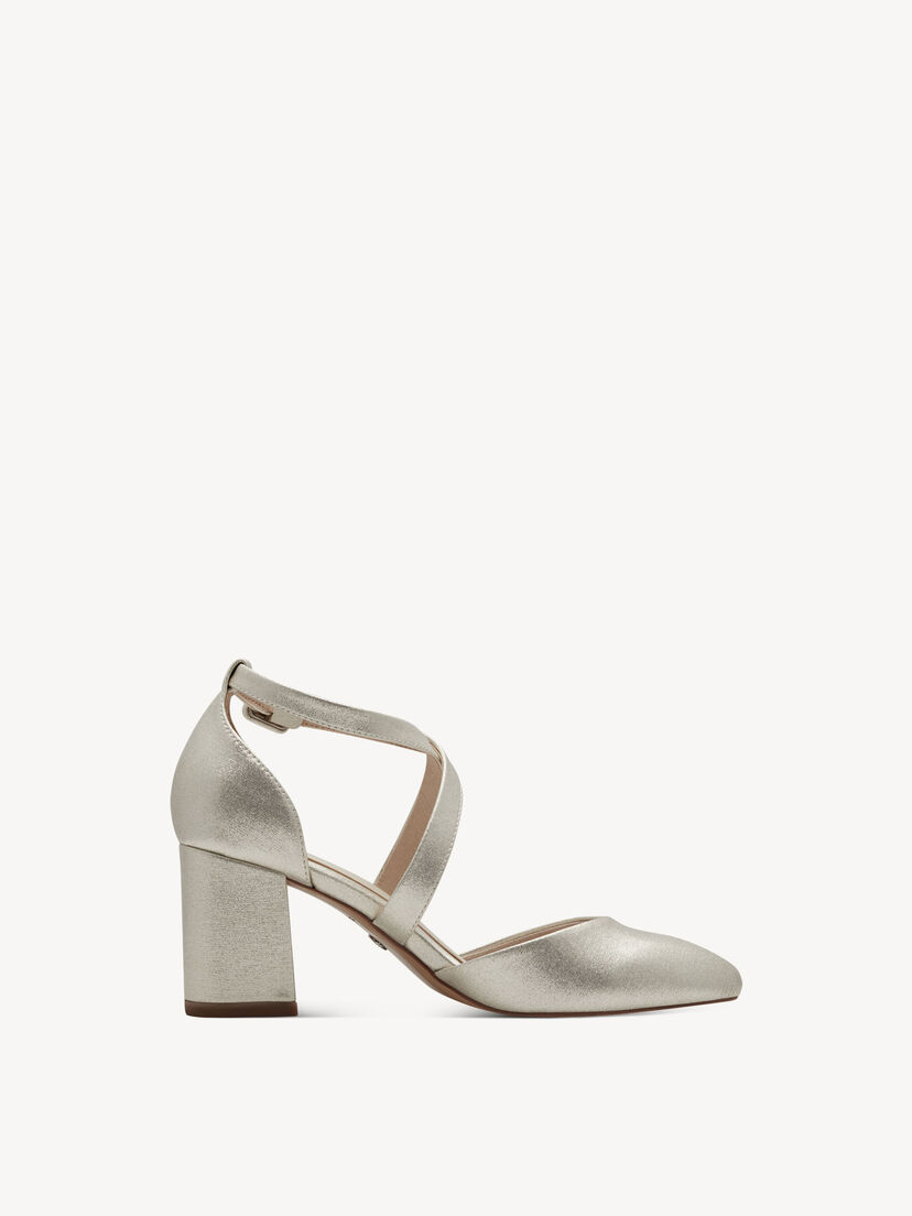 Pumps - beige, CHAMPAGNE, hi-res