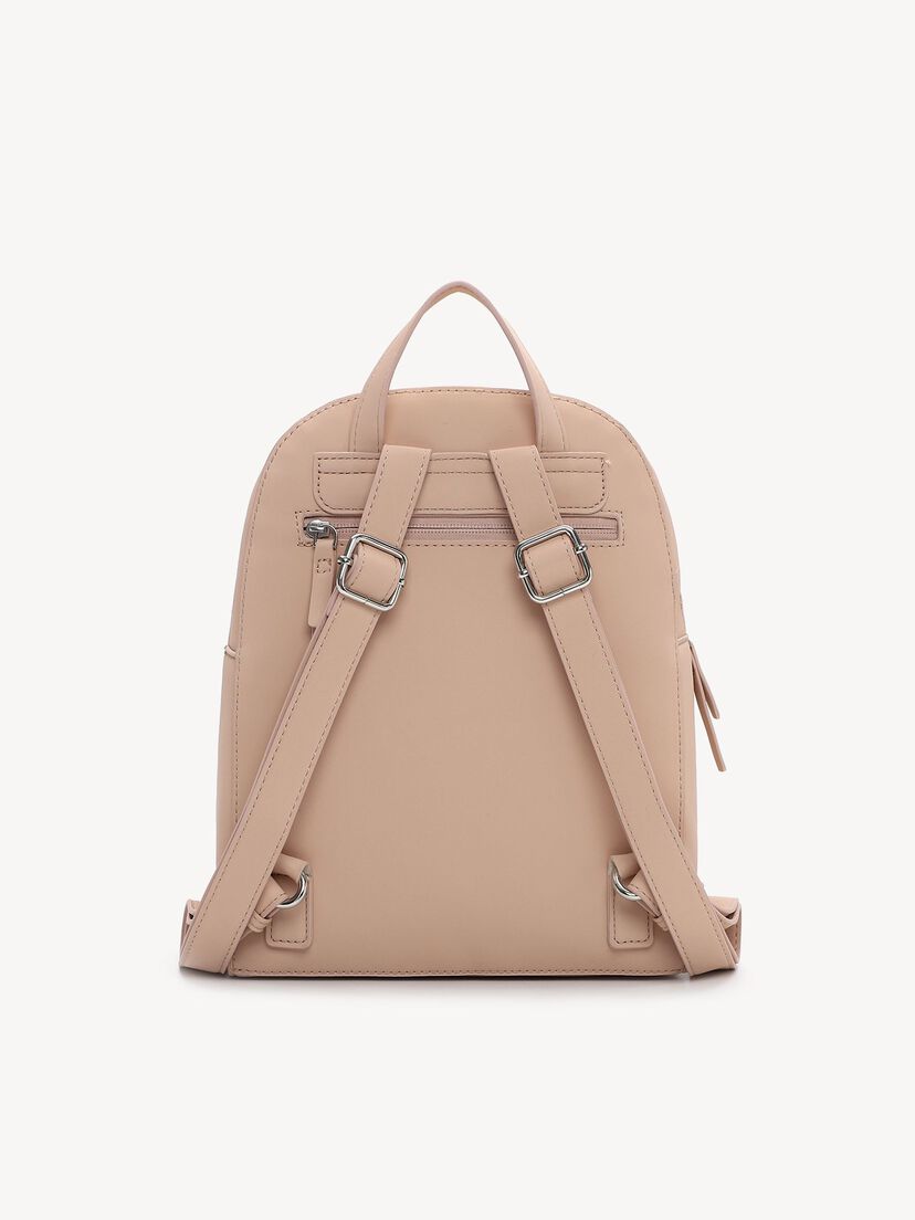 Rugzak - pink, lightrose, hi-res