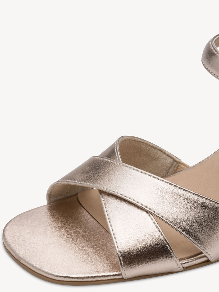 Sandaaltje, LT GOLD, hi-res