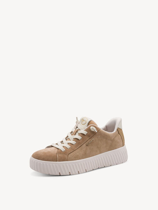 Basket, CAMEL SUEDE, hi-res