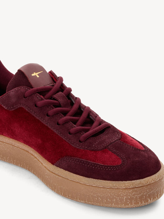 Sneaker, BORDEAUX COMB, hi-res