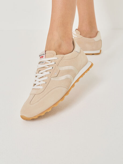 Sneaker, ANTELOPE, hi-res