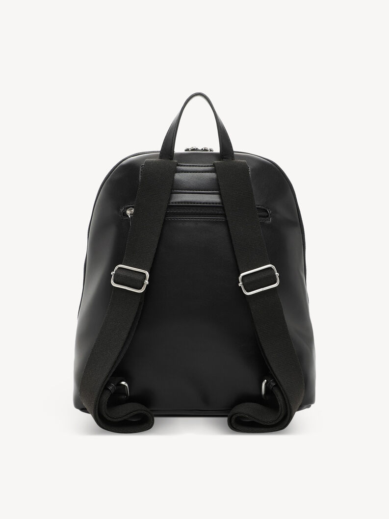 Rygs&aelig;k - sort, black, hi-res