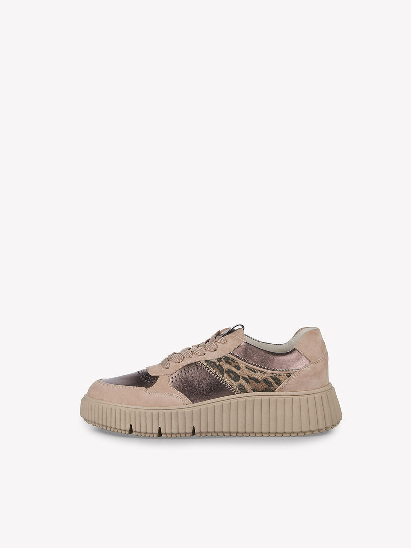 Sneaker, BRONCE COMB, hi-res