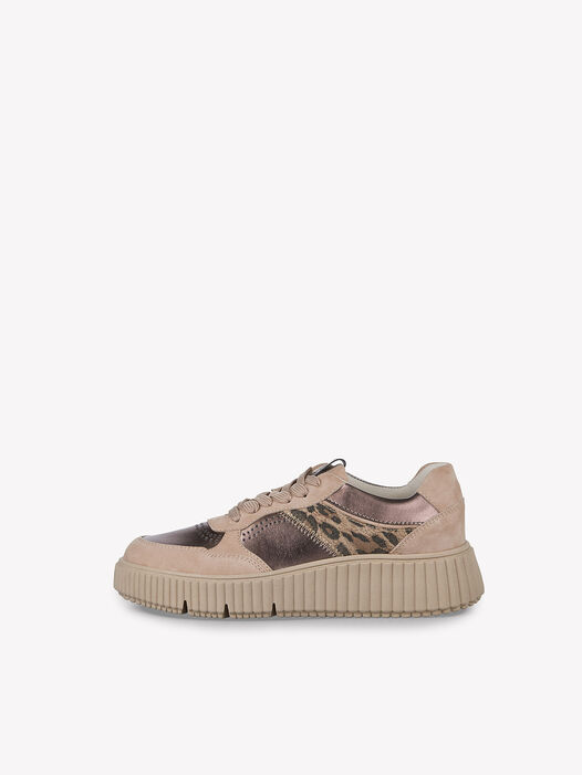 Sneaker, BRONCE COMB, hi-res