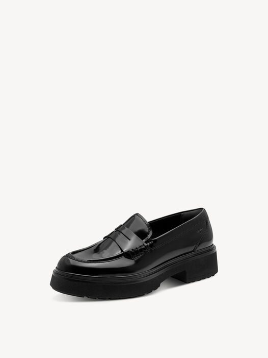 Instappers, BLACK, hi-res