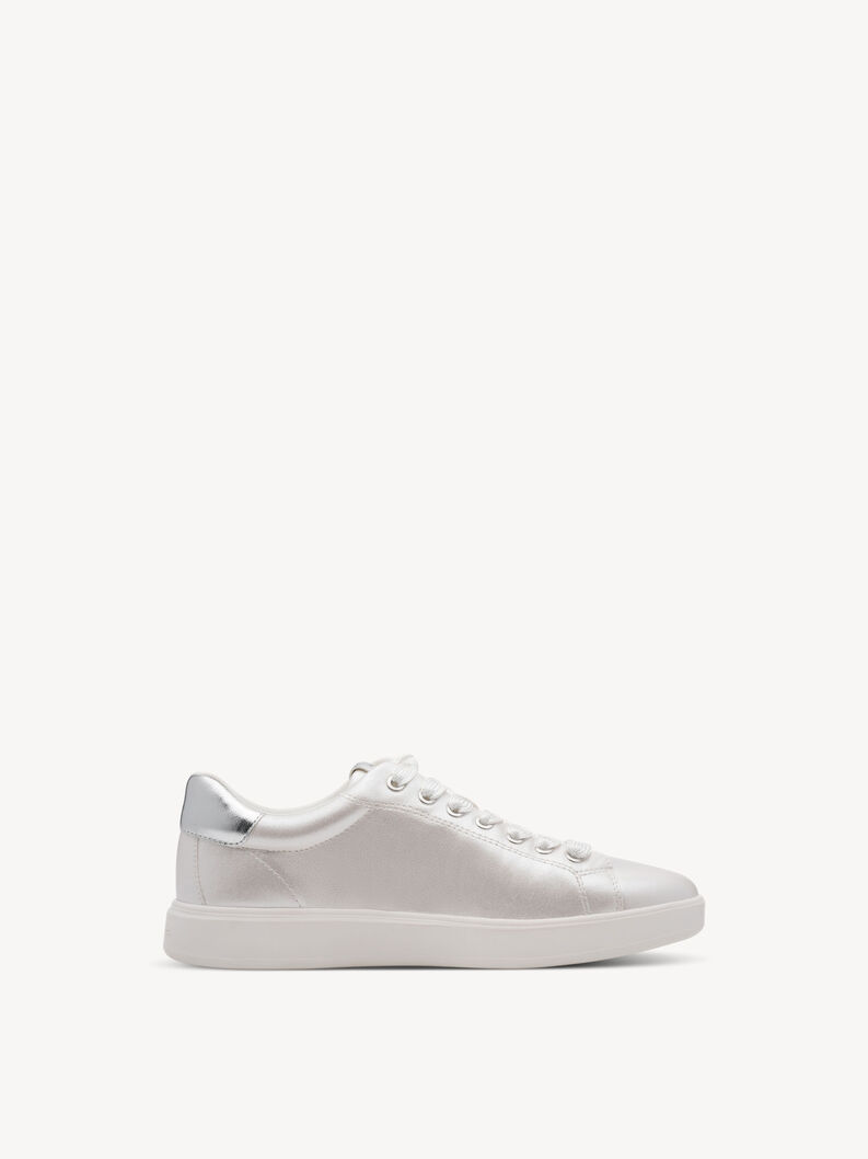 Sneaker - white, WHITE PEARL, hi-res