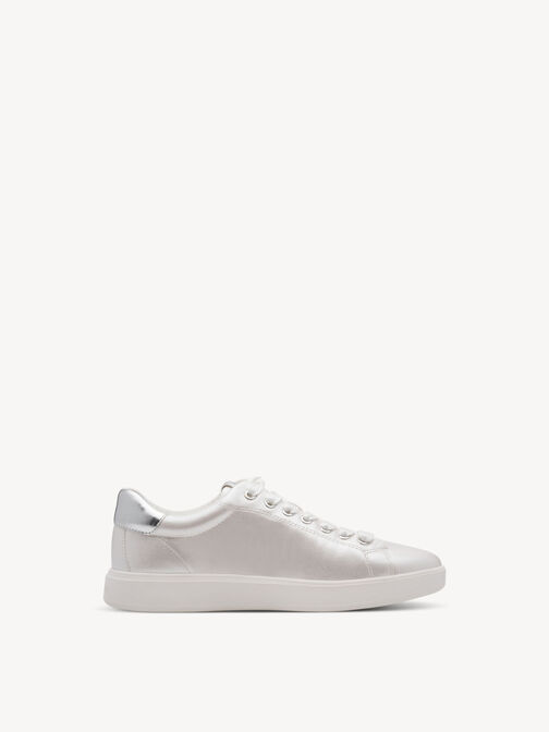 Sneaker, WHITE PEARL, hi-res