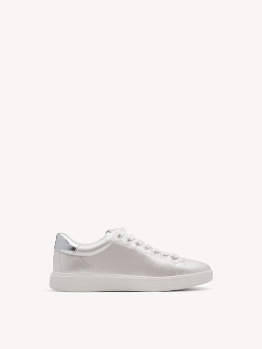 Sneaker, WHITE PEARL, hi-res