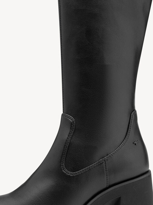 Stiefel, BLACK, hi-res