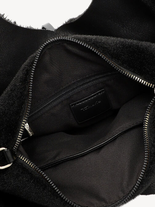 Sac cabas, black, hi-res