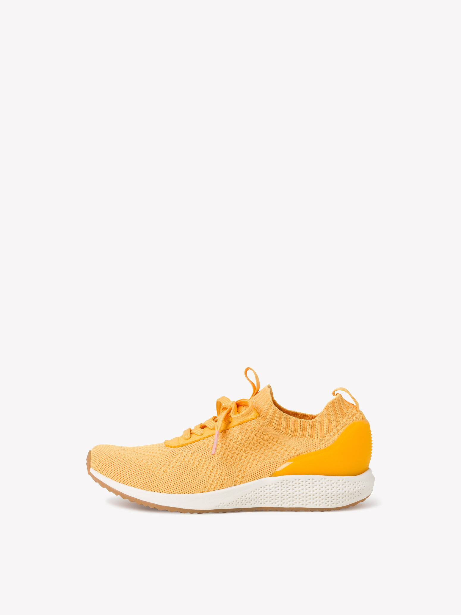 Sneaker - yellow 1-1-23714-24-602-37 