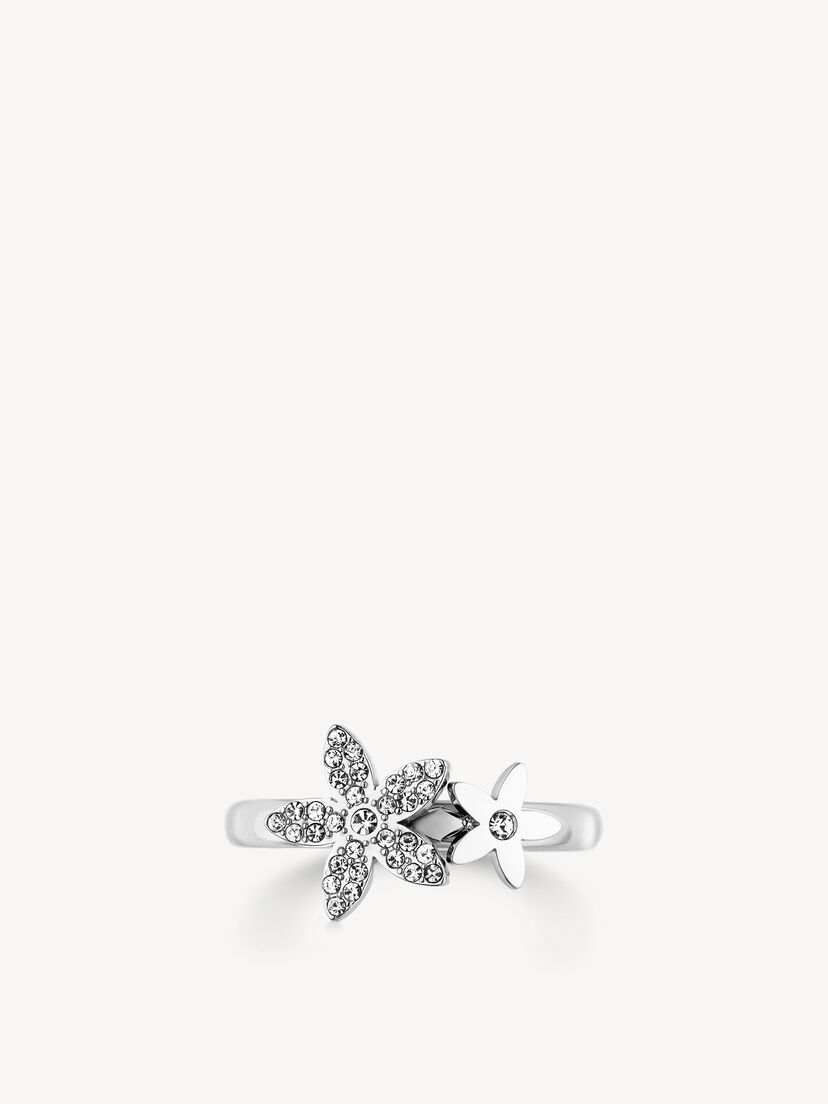 Ringe - zilver, zilver, hi-res