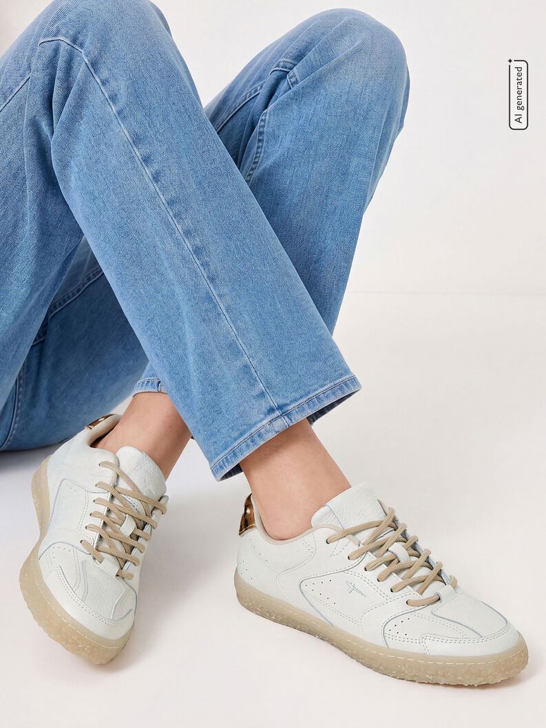 Sneaker, WHITE LEA.COMB, hi-res