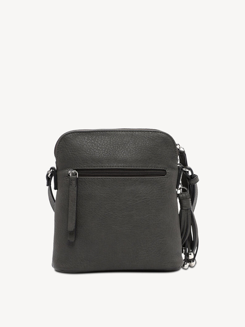 Umh&auml;ngetasche - grau, darkgrey, hi-res