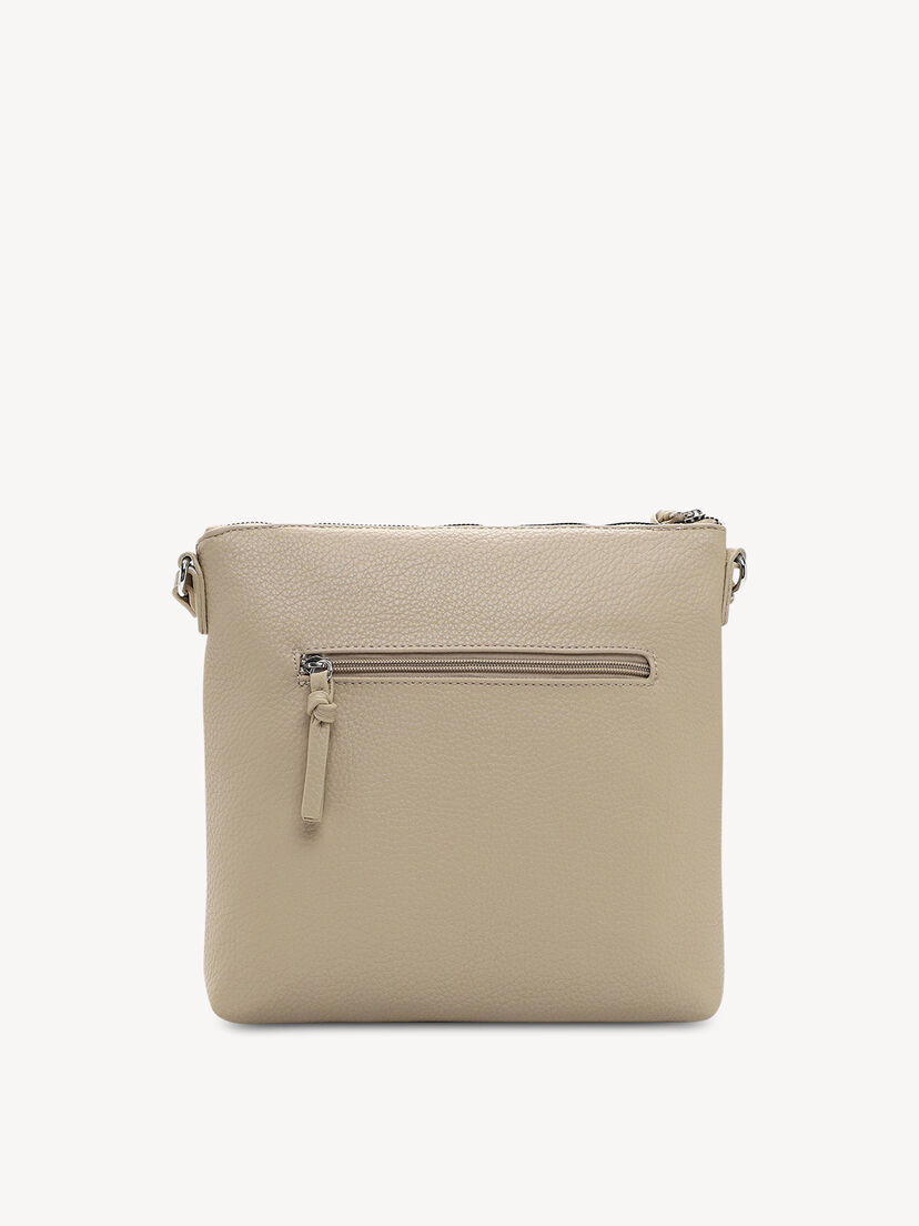 Schoudertas - beige, beigetaupe, hi-res