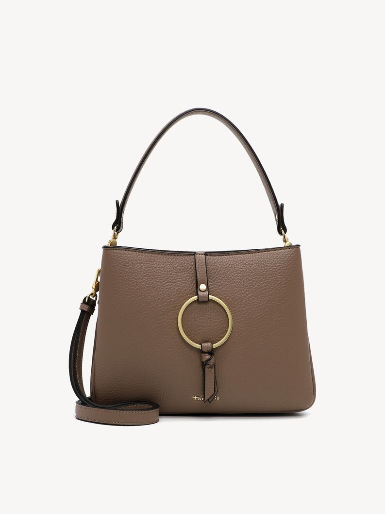 Beutel - braun, taupe, hi-res