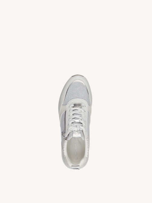 Sneaker, WHITE COMB, hi-res