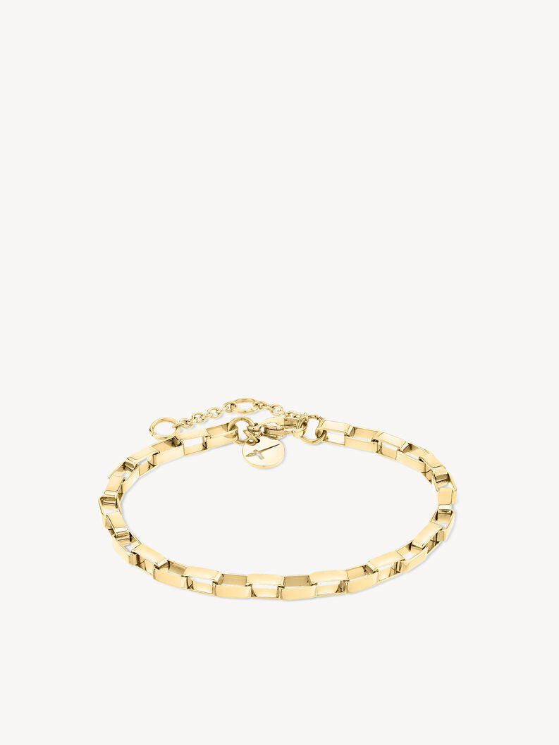 Bracelet - gold, gold, hi-res