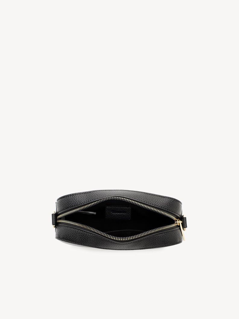 Umh&auml;ngetasche - schwarz, black, hi-res