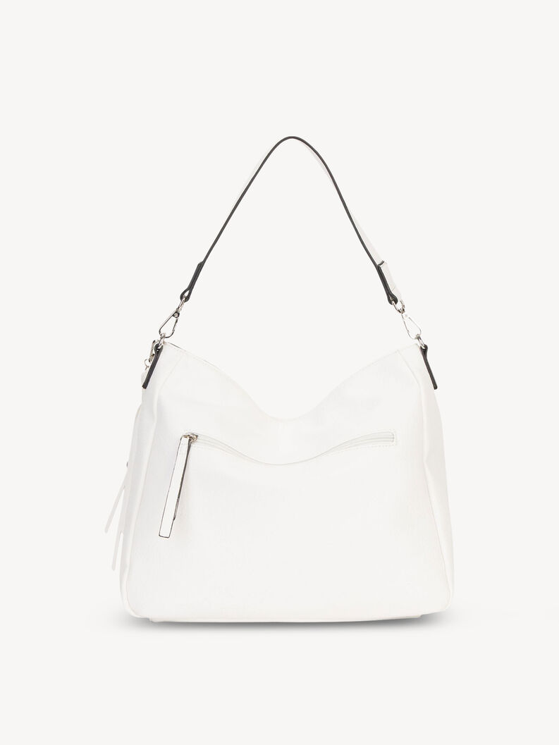 Handtasche - wei&szlig;, white, hi-res