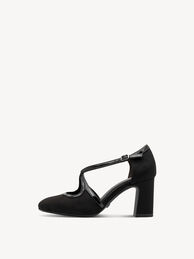 Pumps