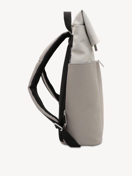 Rugzak, taupe, hi-res