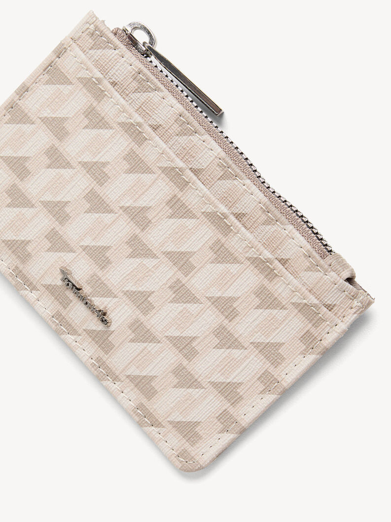 Portefeuille - beige, beige, hi-res