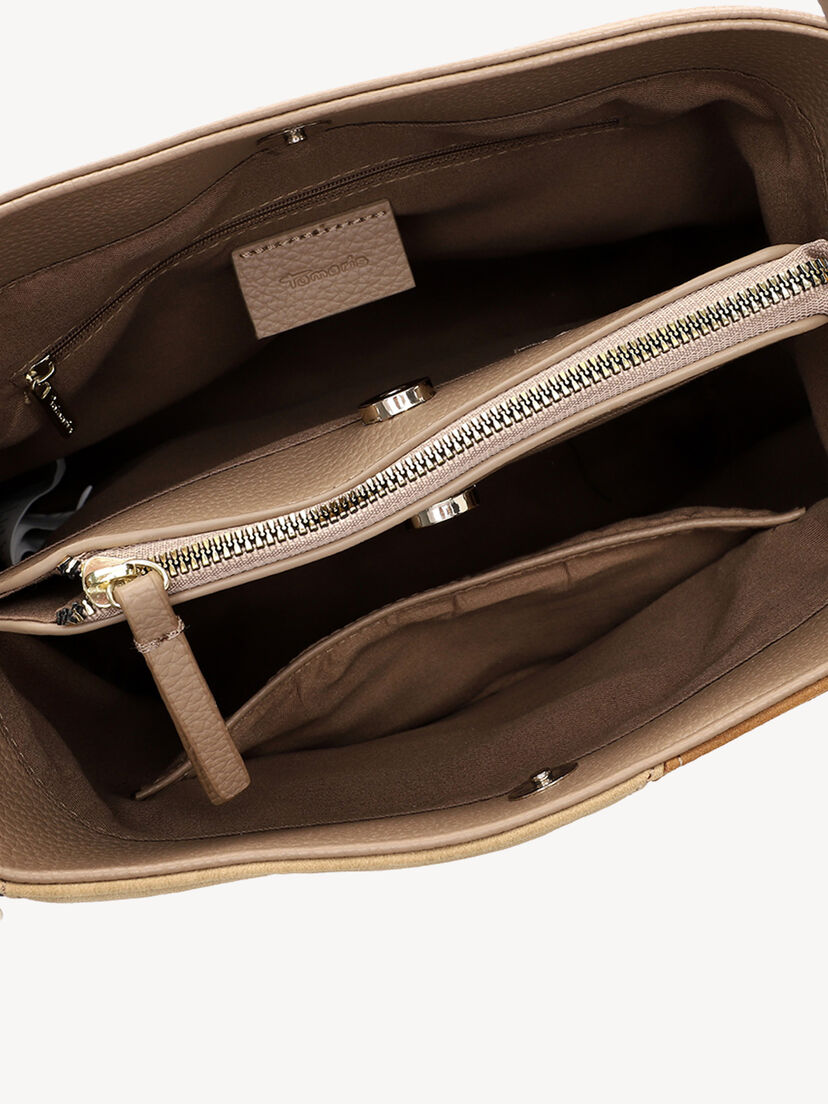 Tas - bruin, brown, hi-res