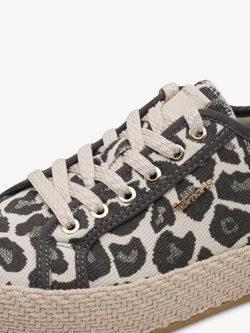 Sneaker, LEOPARD, hi-res
