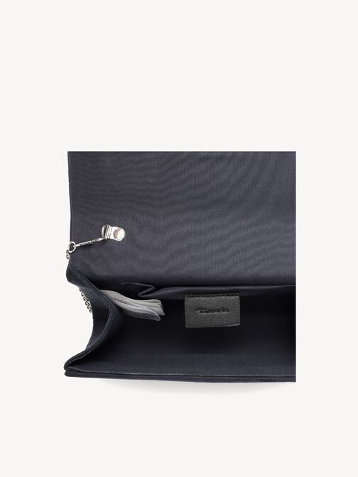 Clutch, blue, hi-res