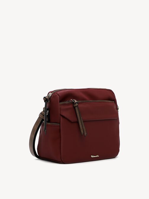 Satchel, wine, hi-res
