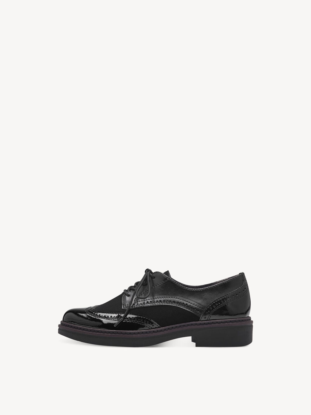 Tamaris Comfort Femme 8-84309-41 Komfortable Mehrweite Bequemschuh Damenschuh Mit Kette Alltagsschuhe Business Escarpins