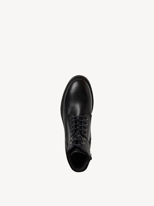 Stiefelette, BLACK, hi-res