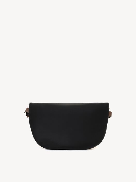 Schoudertas, black, hi-res