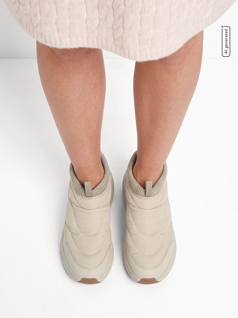 Sneaker - beige, 418, hi-res