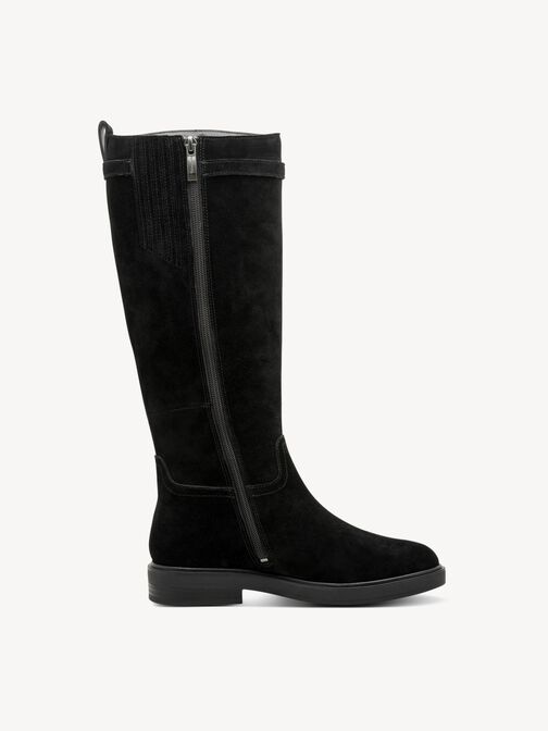 Stiefel, BLACK, hi-res