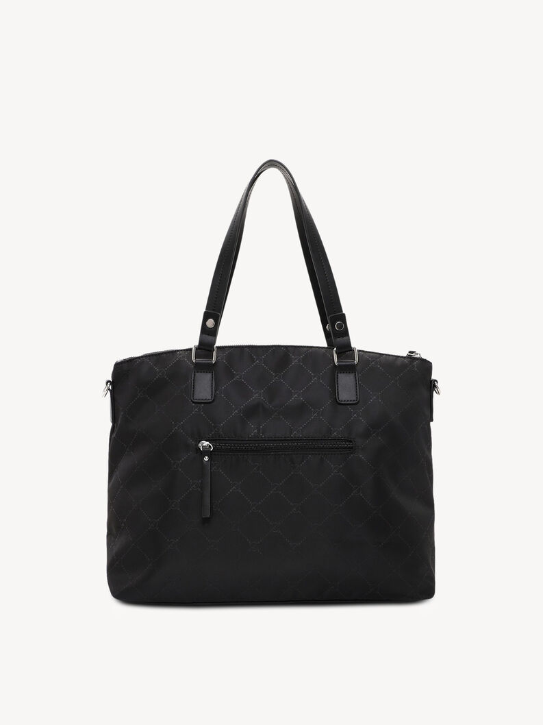 Shopperka - čern&aacute;, black, hi-res