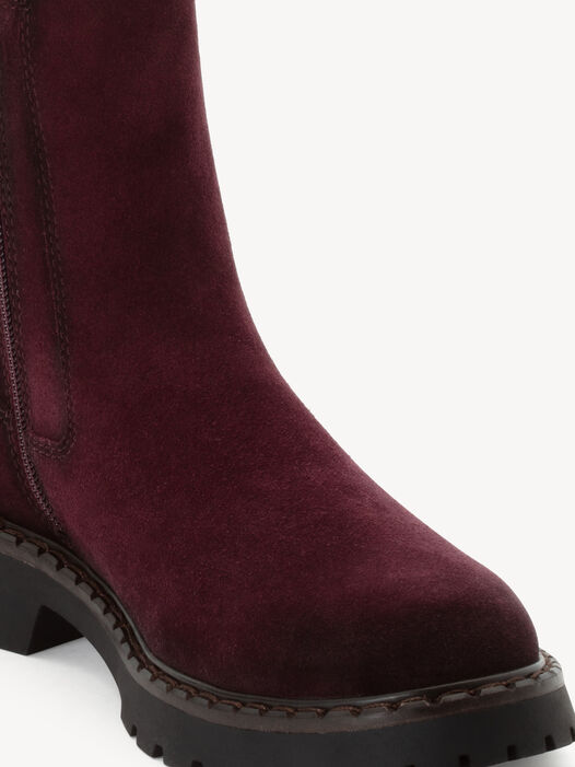Chelseaboot, MERLOT, hi-res